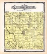 Kinderhook Township, Hull, Willow Pond, Hadley Creek, Seehorn, Pike County 1912